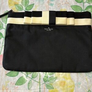 Kate Spade Make Up Bag